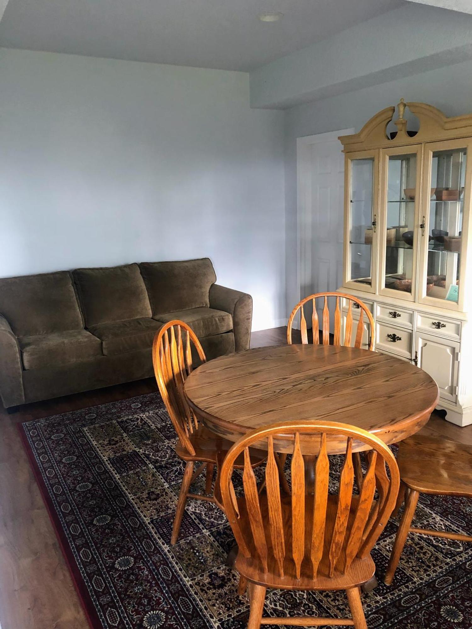 2 Bedroom Suite: Views, Private Entrance, Evchgr Amity 외부 사진