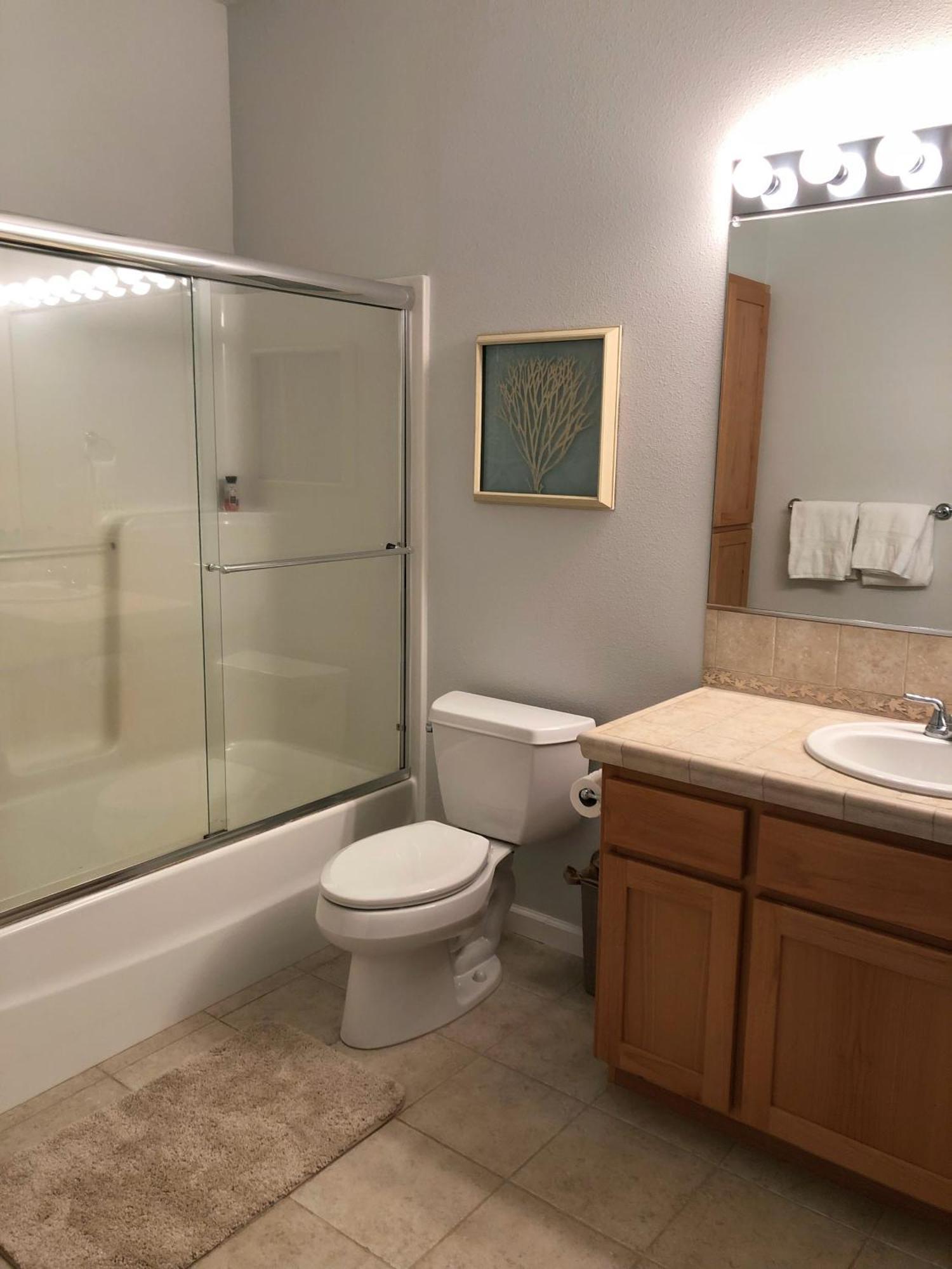 2 Bedroom Suite: Views, Private Entrance, Evchgr Amity 외부 사진